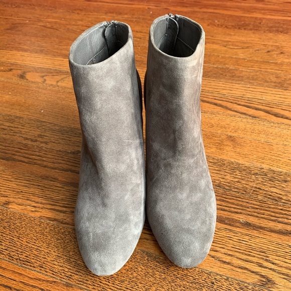 Sam Edelman Kourtney Booties - Picture 2 of 5